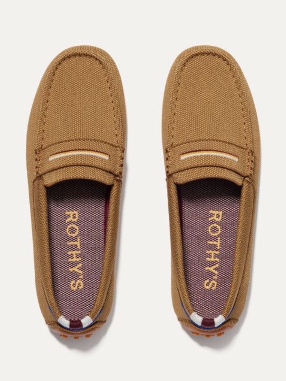 Rothy’s Driver Loafers